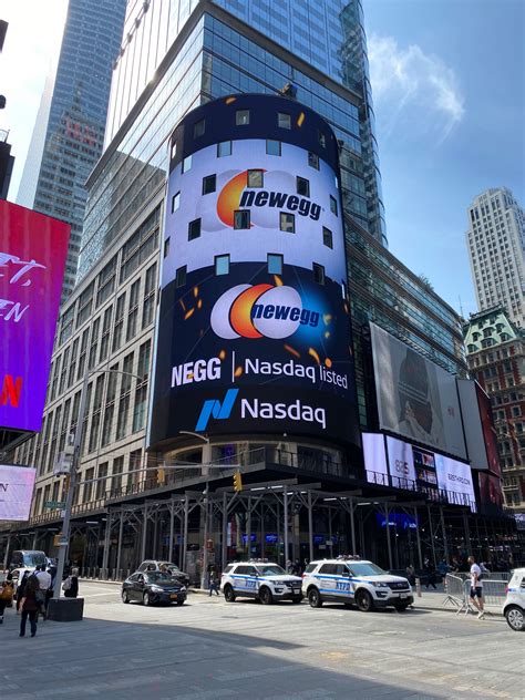 Newegg on Twitter.